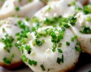 焼き小籠包とは