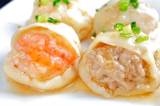 焼き小籠包の美味しい焼き方