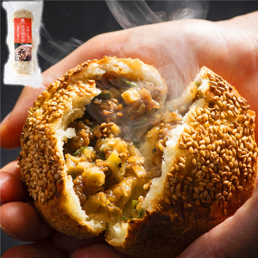 ビールとの相性抜群!美味しい胡椒餅の通販